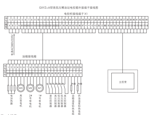 啟東中德潤滑設(shè)備有限公司